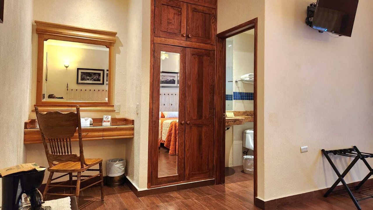 Photo of Bathroom in Zona Centro