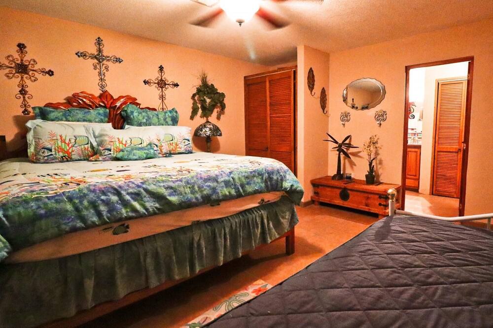 Photo of Bedroom in Benito Juarez