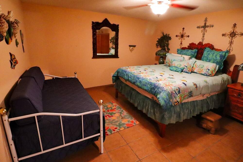 Photo of Bedroom in Benito Juarez