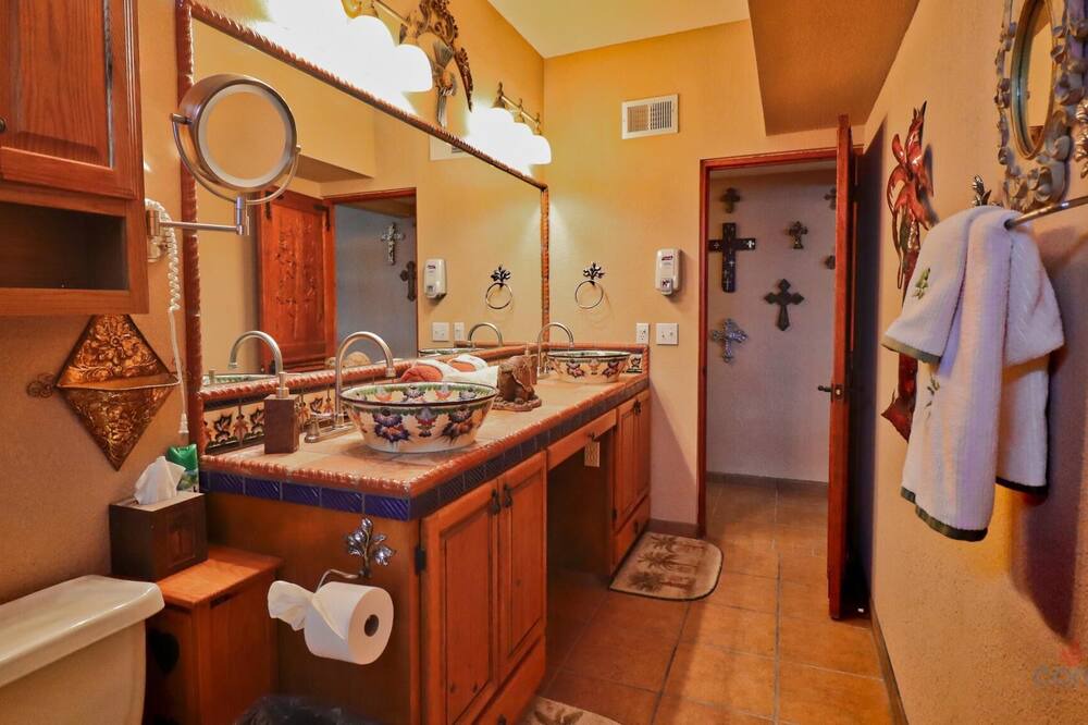 Photo of Bathroom in Benito Juarez