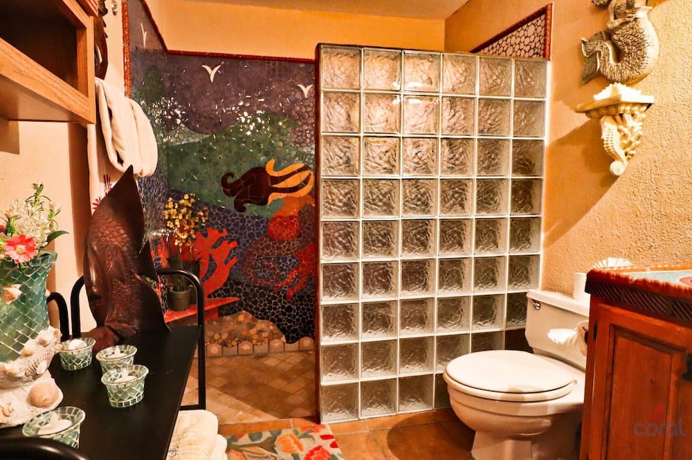 Photo of Bathroom in Benito Juarez