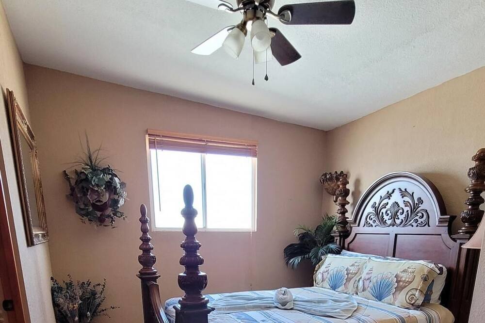 Photo of Bedroom in Benito Juarez