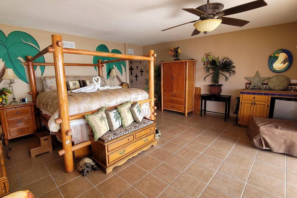 Photo of Bedroom in Benito Juarez