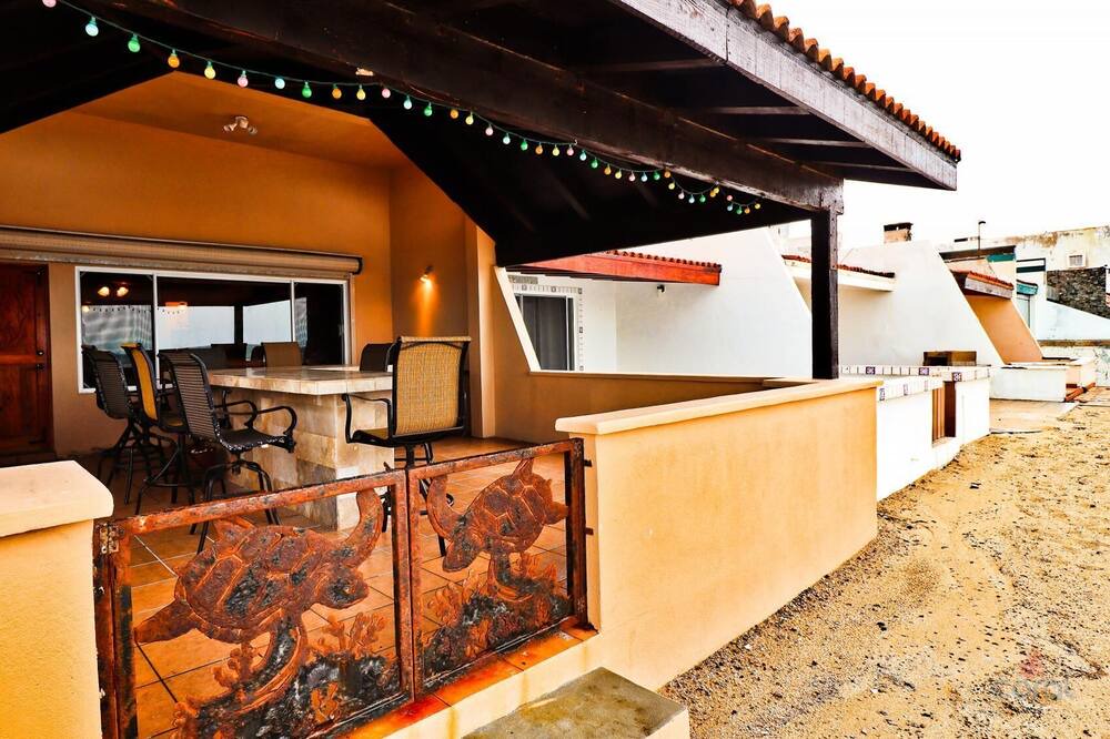 Photo of Outdoor in Benito Juarez