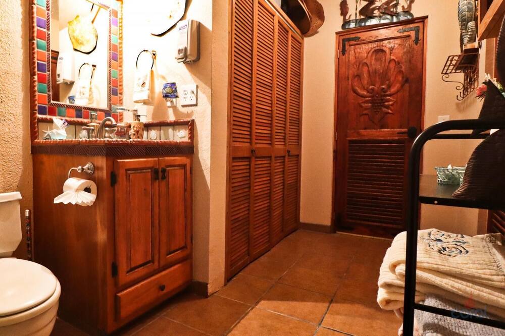 Photo of Bathroom in Benito Juarez