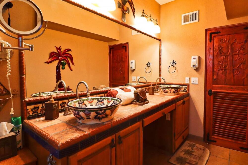 Photo of Bathroom in Benito Juarez