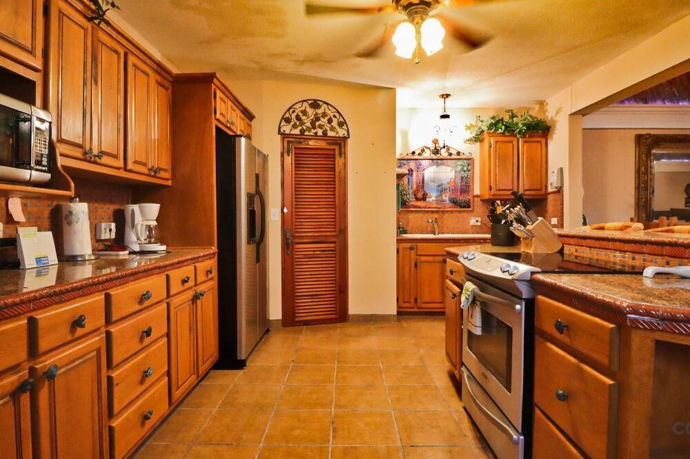 Photo of Kitchen in Benito Juarez
