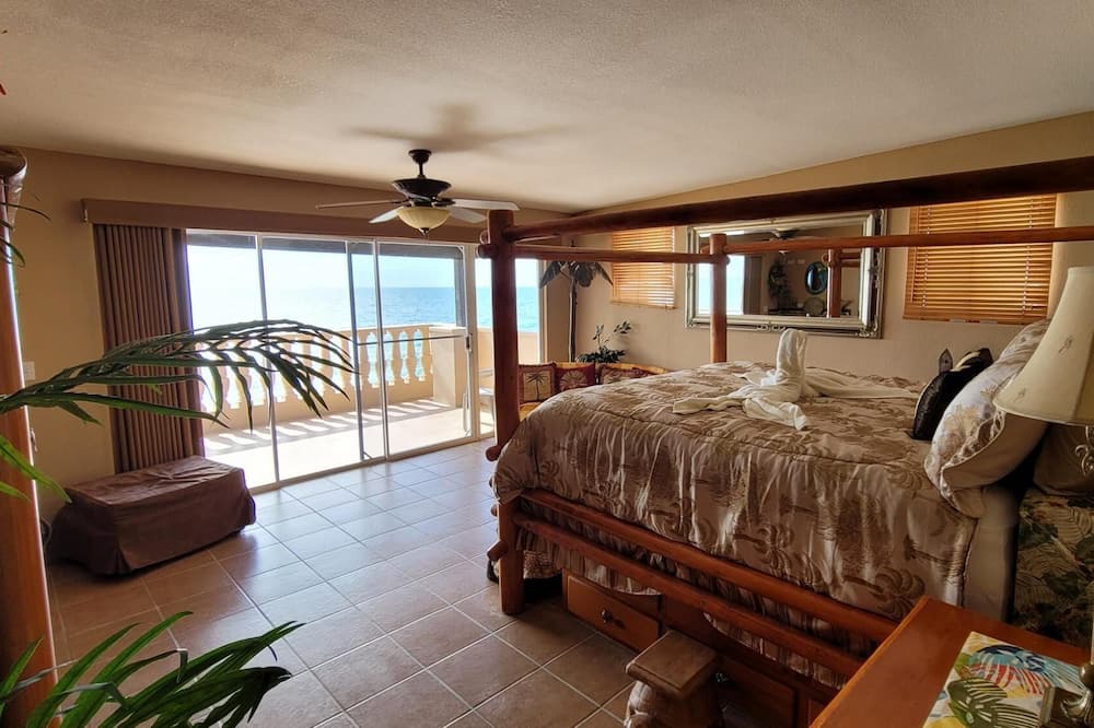 Photo of Bedroom in Benito Juarez