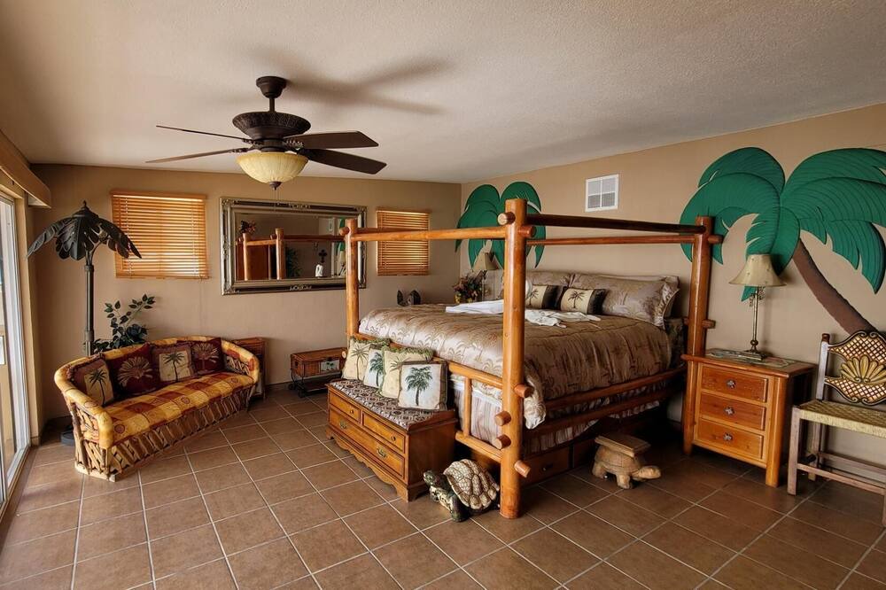 Photo of Bedroom in Benito Juarez