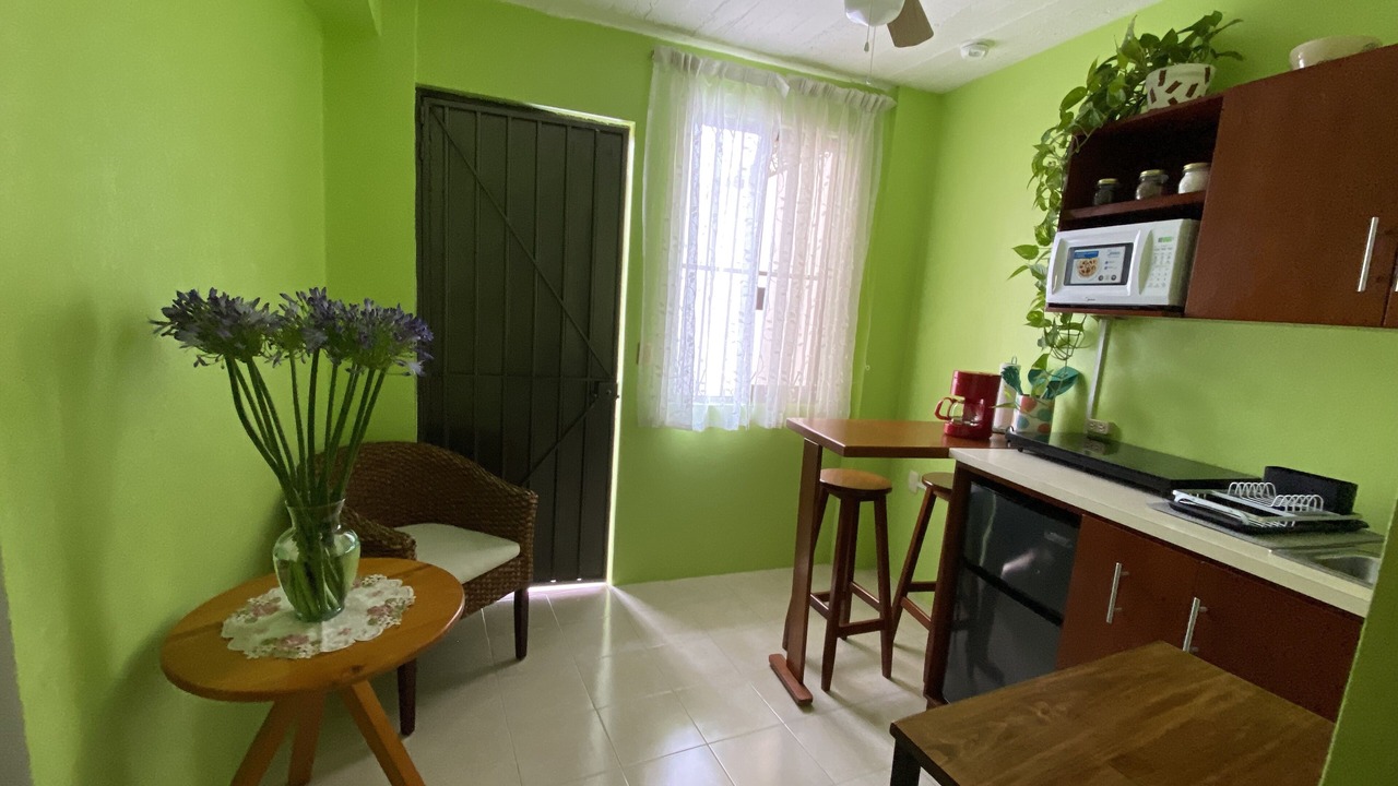 Photo of Kitchen in Oaxaca