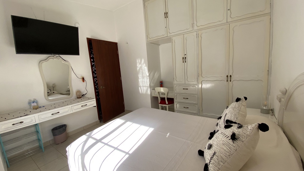 Photo of Bedroom in Oaxaca