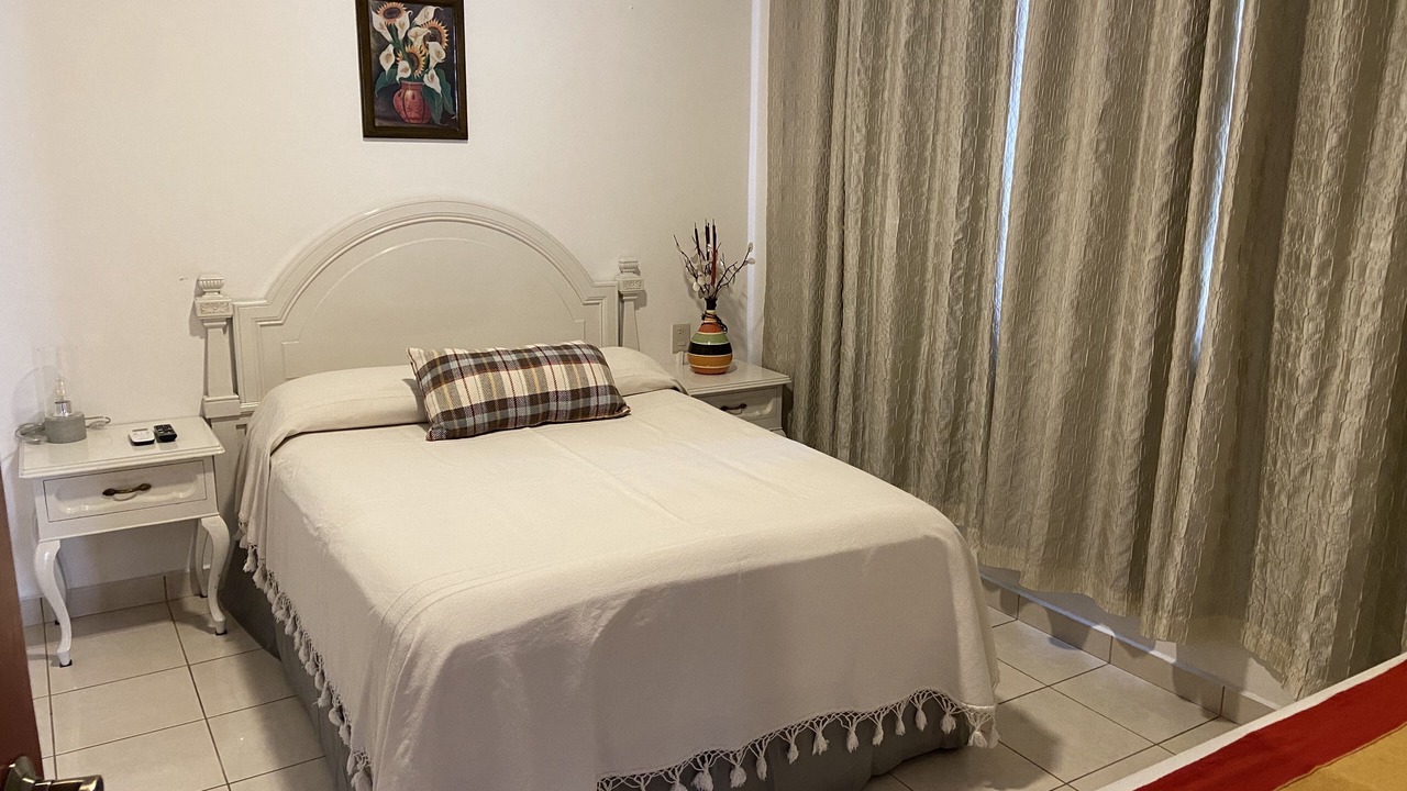 Photo of Bedroom in Oaxaca