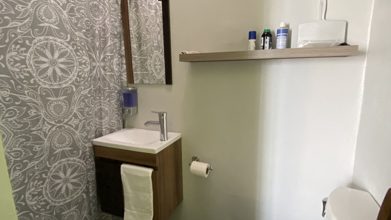 Photo of Bathroom in Oaxaca