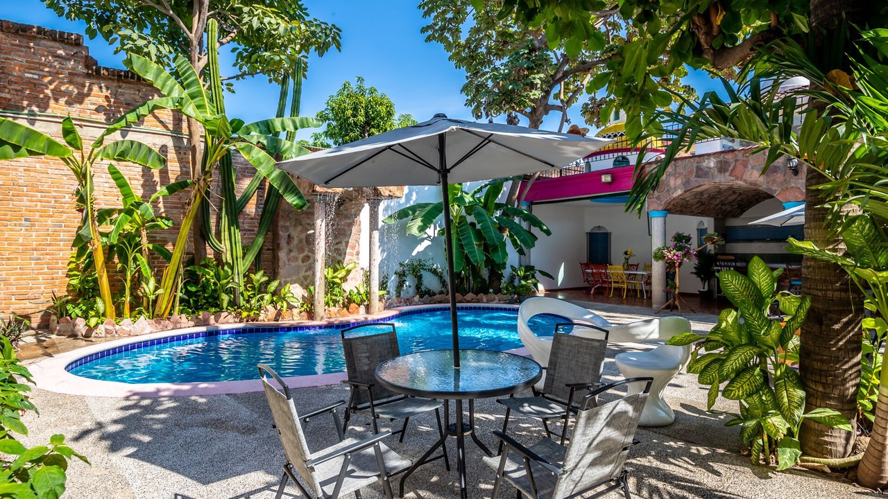 Photo of Outdoor in Lazaro Cardenas