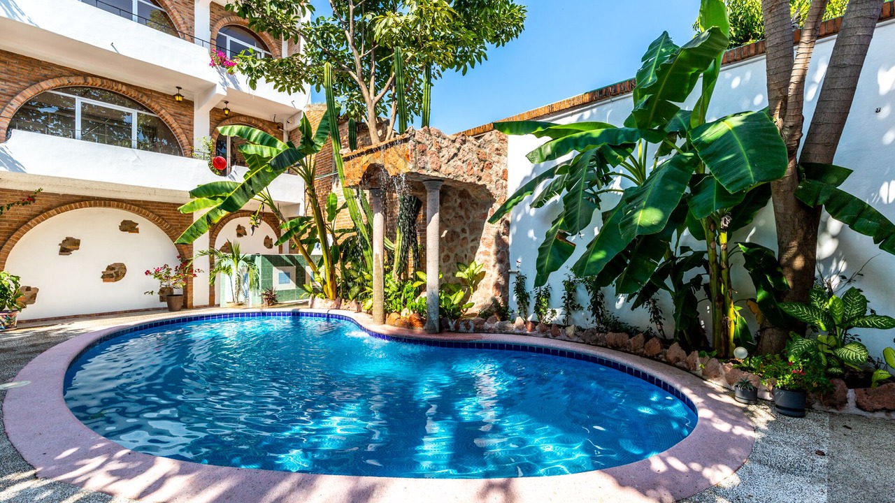 Photo of Outdoor in Lazaro Cardenas