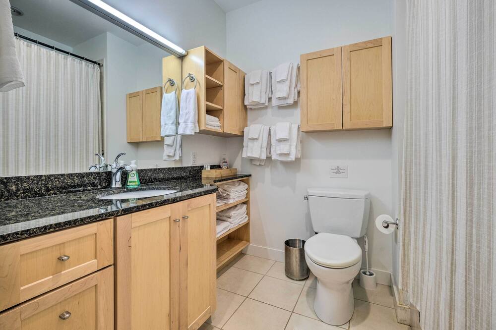 Photo of Bathroom in West Point