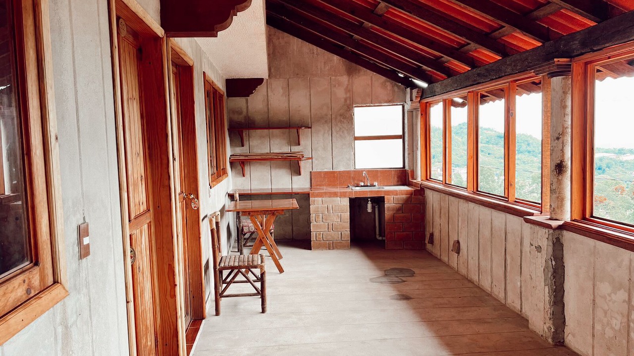 Photo of Livingroom in Cuetzalan del Progreso