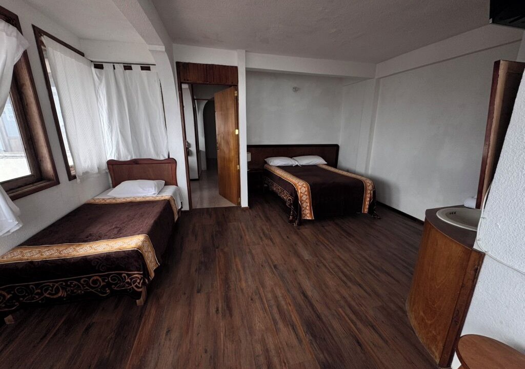 Photo of Bedroom in Cuetzalan del Progreso