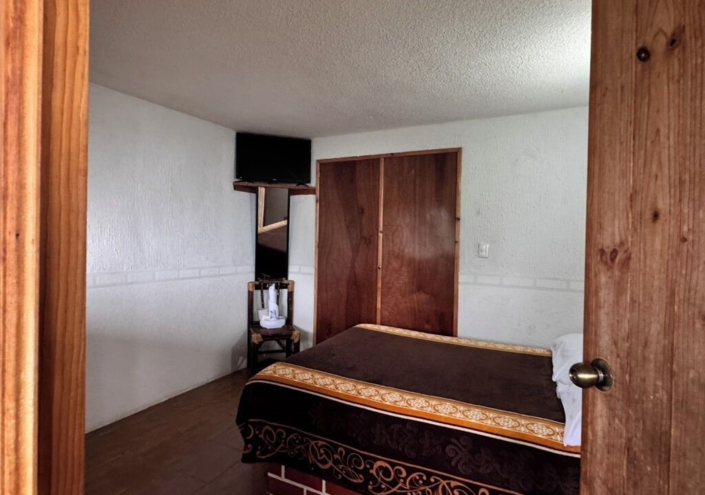 Photo of Bedroom in Cuetzalan del Progreso