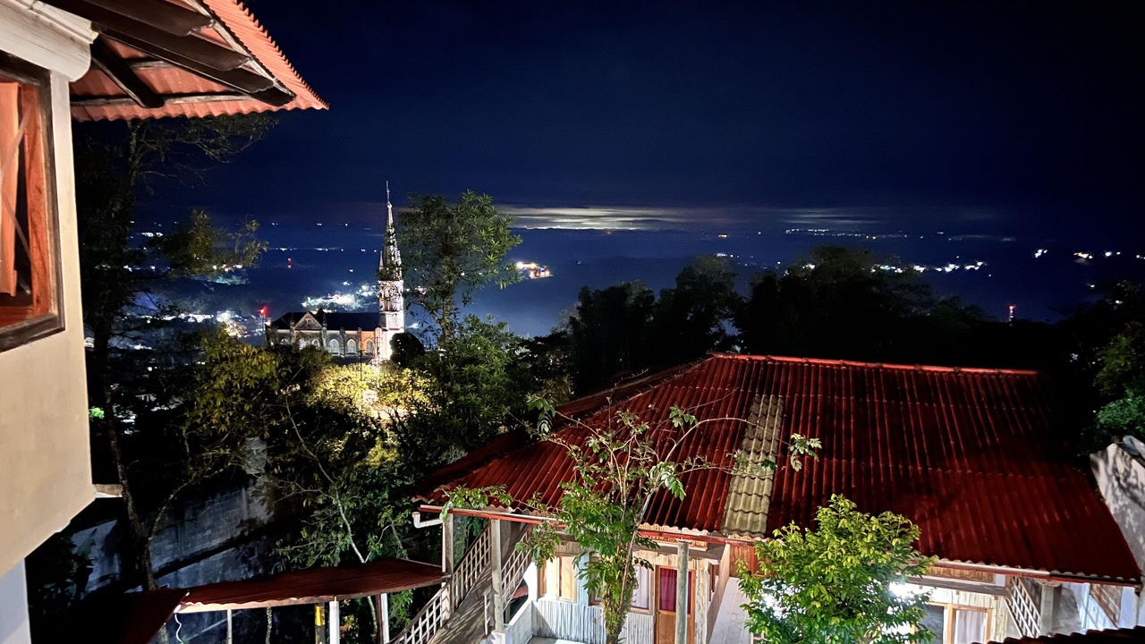 Photo of Patio Balcony in Cuetzalan del Progreso