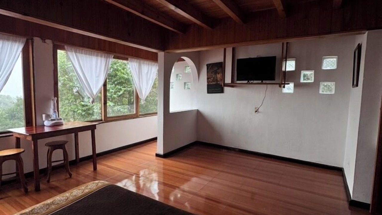 Photo of Bedroom in Cuetzalan del Progreso