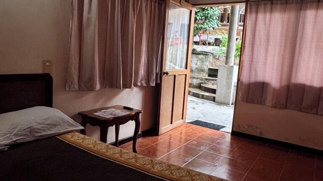 Photo of Bedroom in Cuetzalan del Progreso