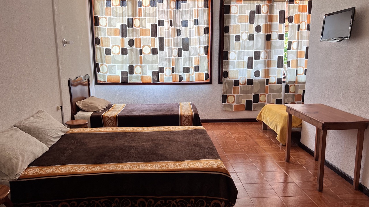 Photo of Bedroom in Cuetzalan del Progreso