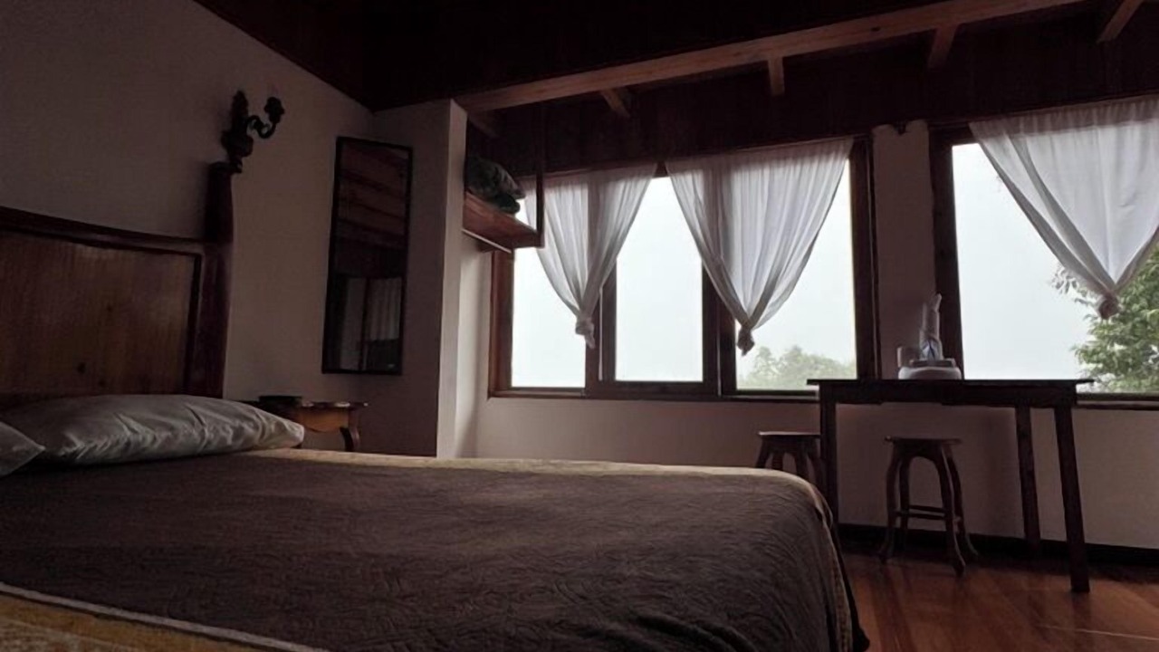 Photo of Bedroom in Cuetzalan del Progreso