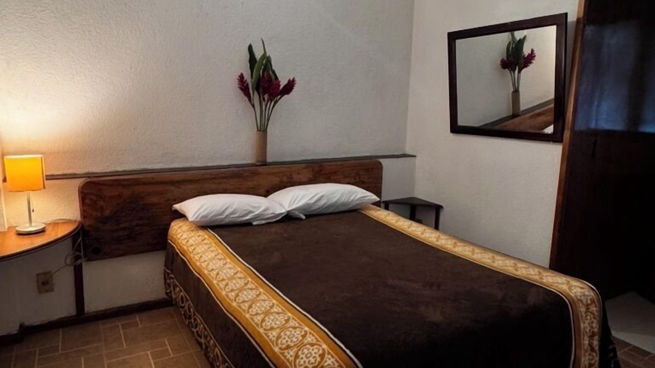 Photo of Bedroom in Cuetzalan del Progreso