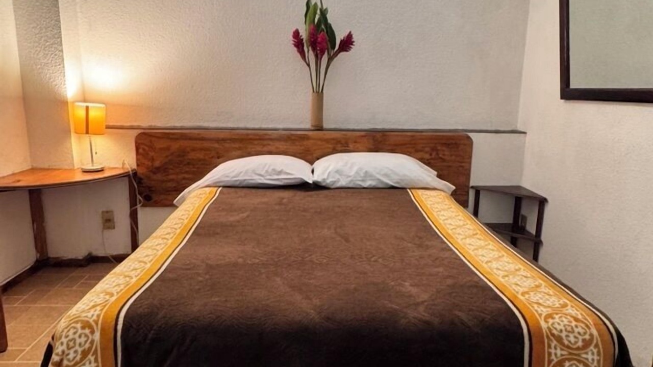 Photo of Bedroom in Cuetzalan del Progreso