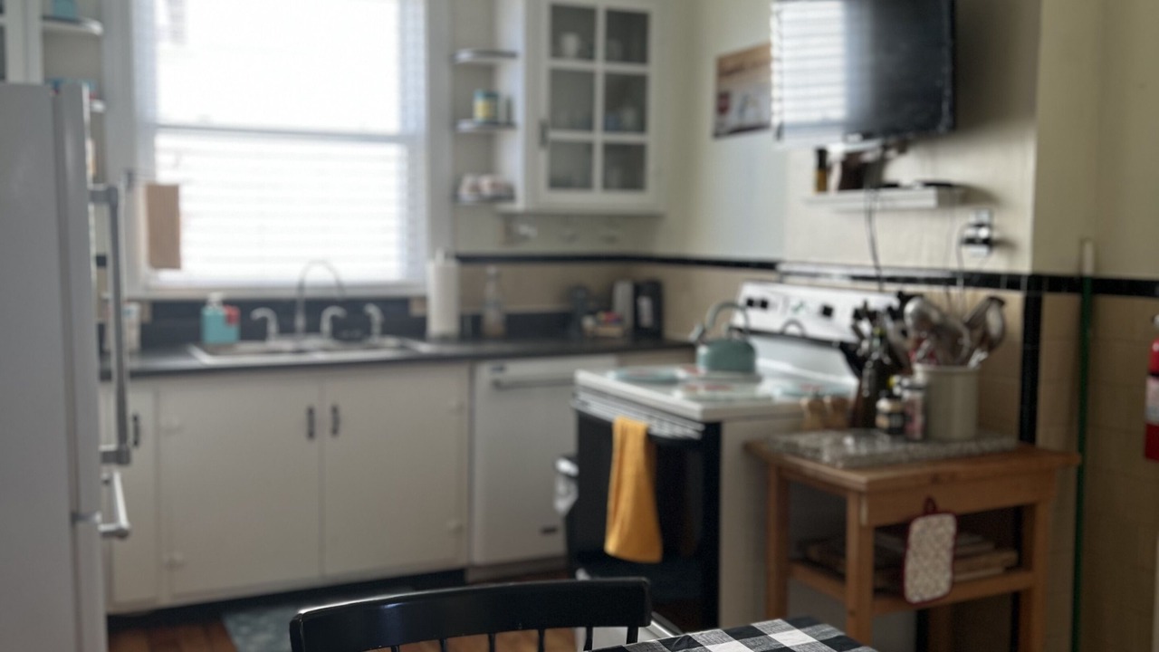Photo of Kitchen in East Bayside