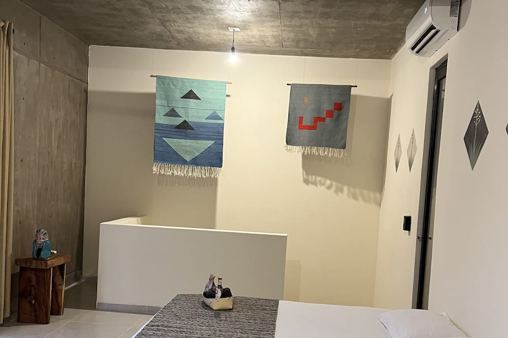 Photo of Bedroom in Santa Maria