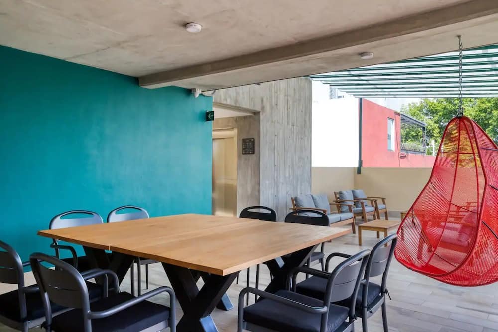 Photo of Others in La Condesa