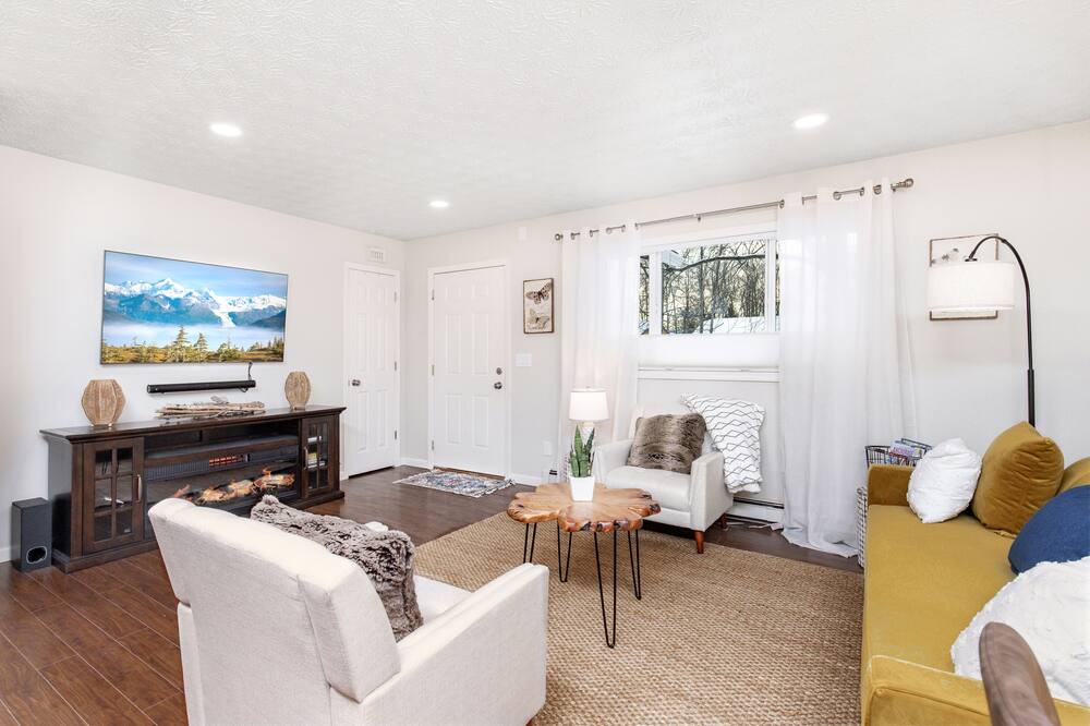 Photo of Livingroom in Bayshore - Klatt
