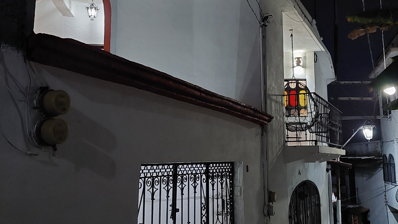 Photo of Outdoor in Del Ex Convento