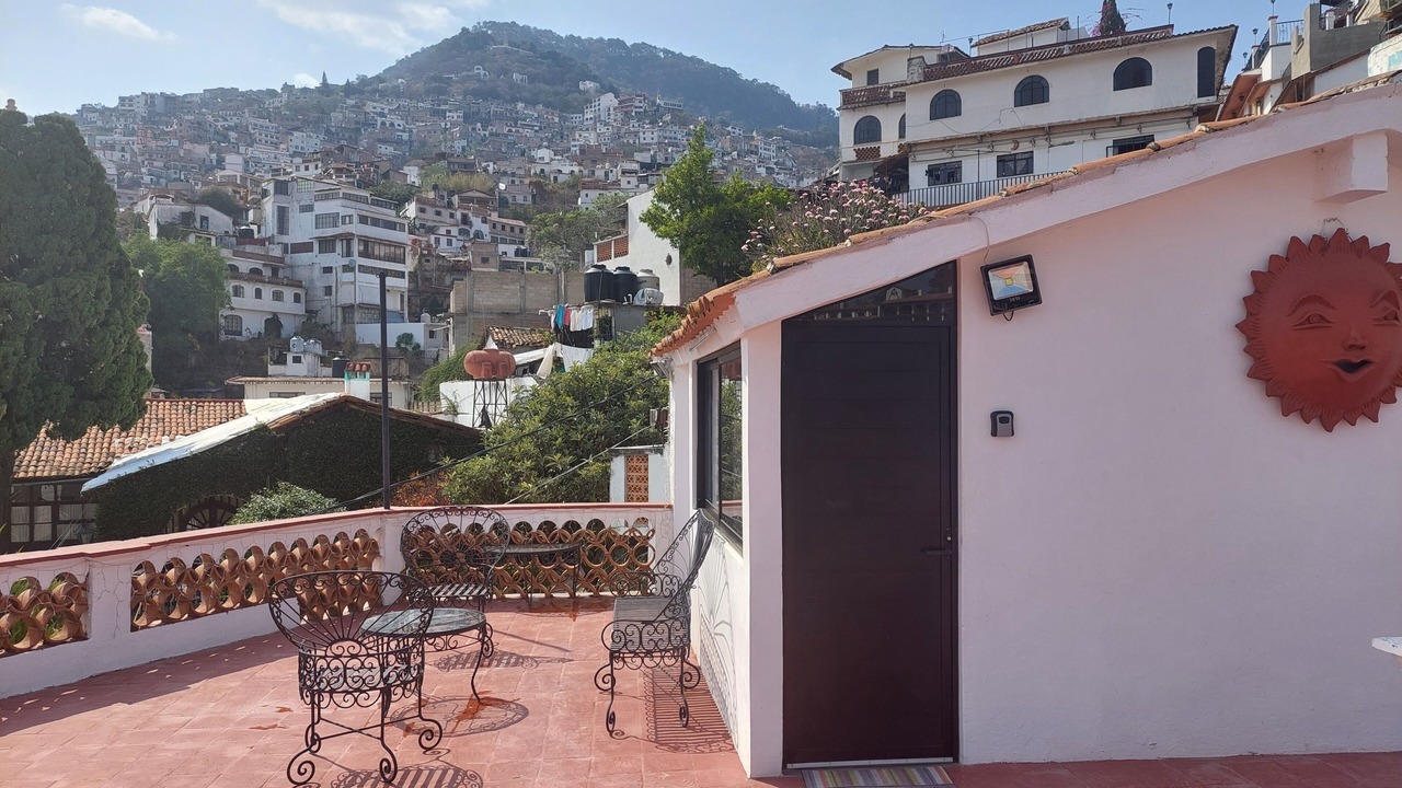 Photo of Bedroom in Del Ex Convento