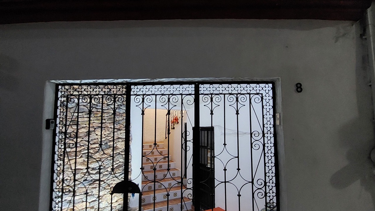 Photo of Outdoor in Del Ex Convento