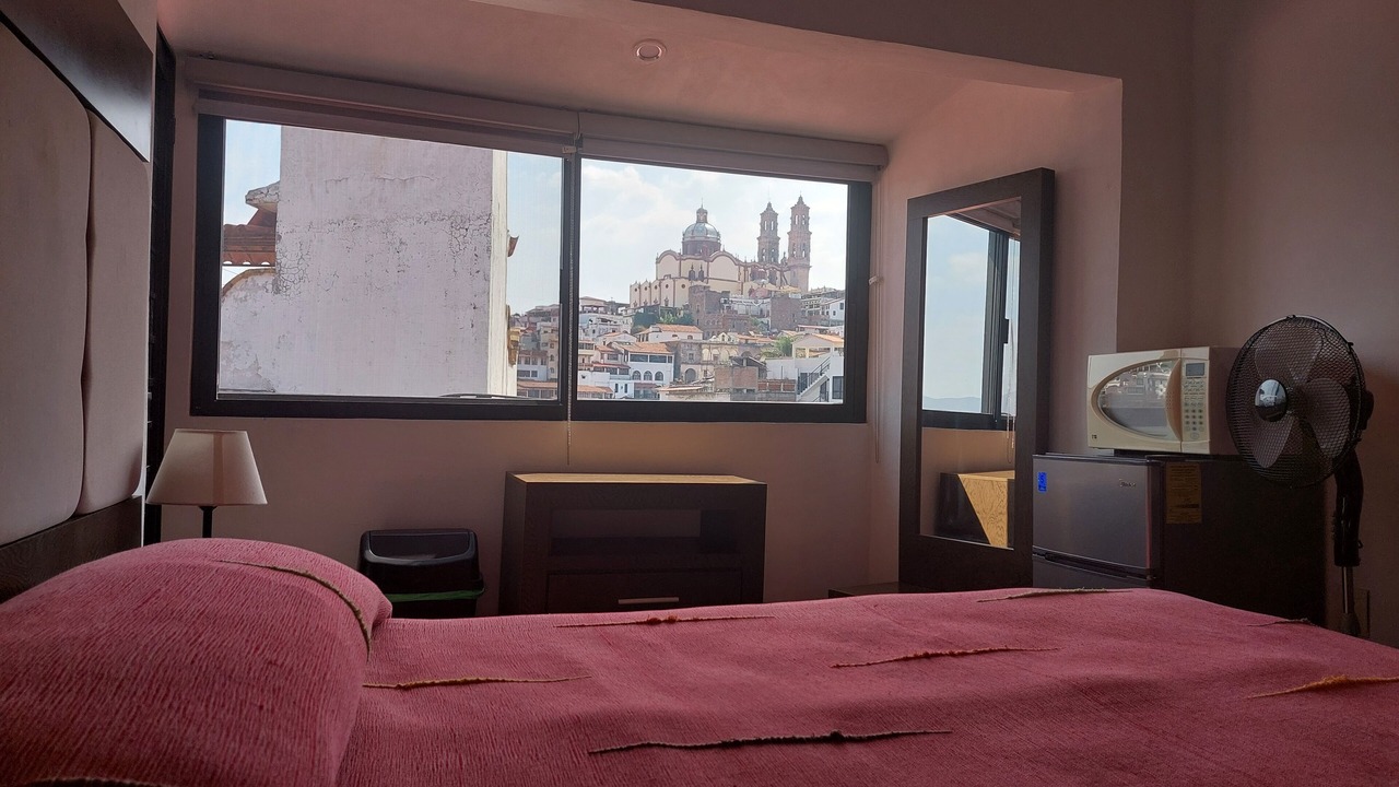 Photo of Bedroom in Del Ex Convento