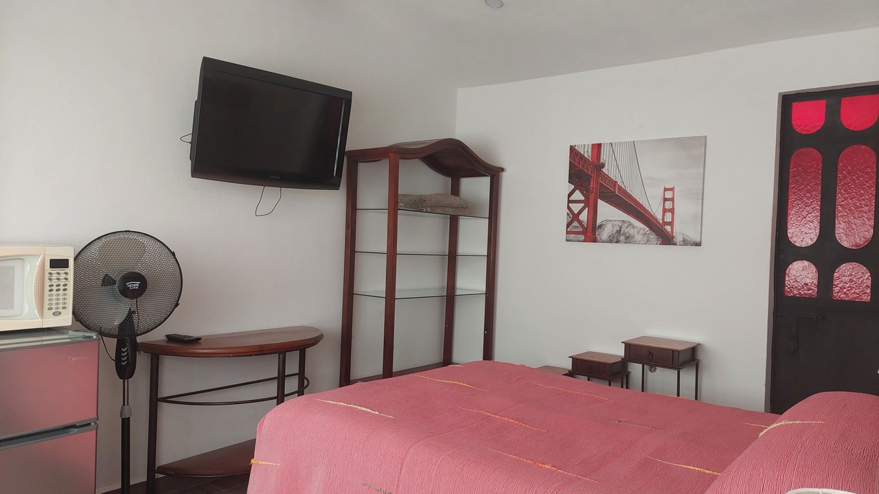 Photo of Bedroom in Del Ex Convento