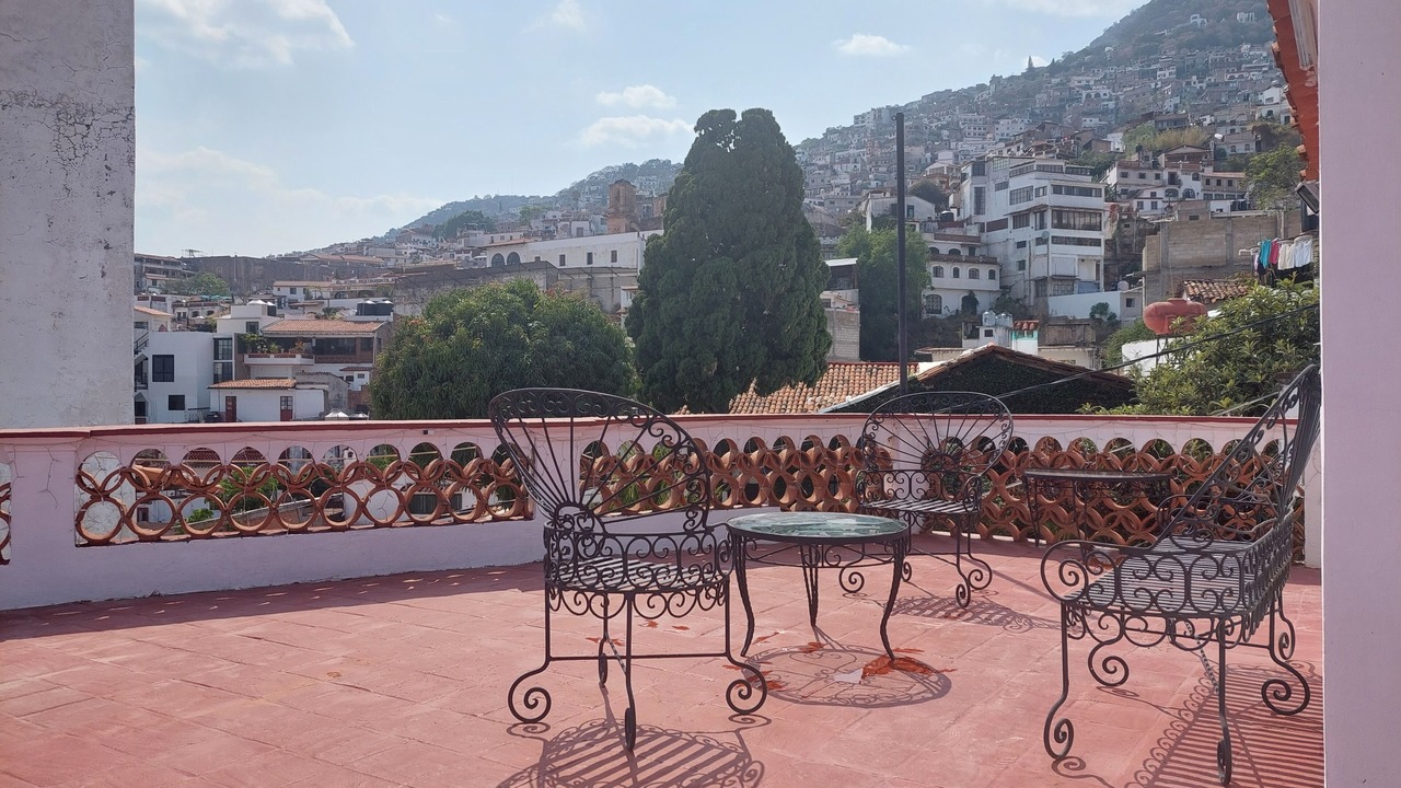 Photo of Bedroom in Del Ex Convento