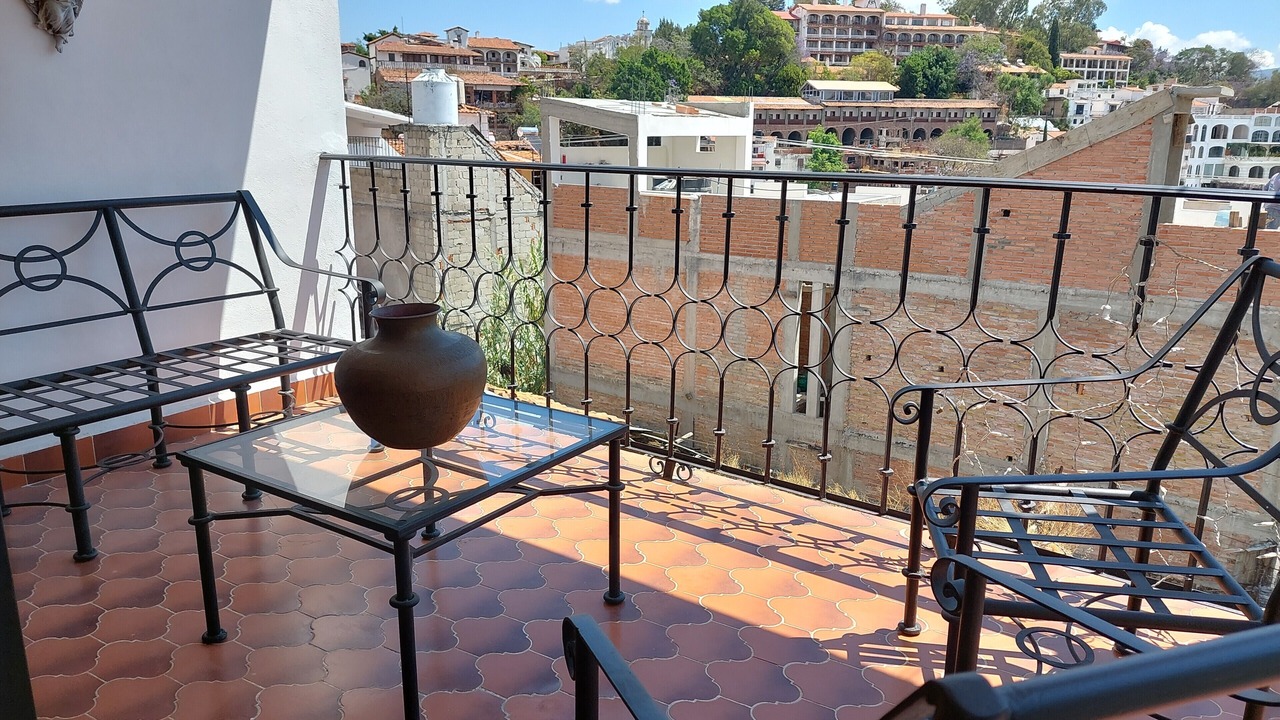 Photo of Outdoor in Del Ex Convento