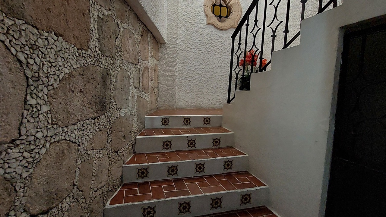 Photo of Outdoor in Del Ex Convento