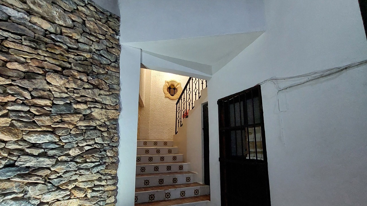 Photo of Buildings in Del Ex Convento