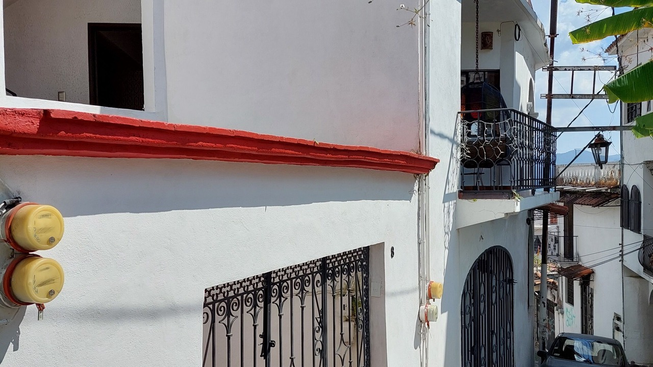 Photo of Outdoor in Del Ex Convento
