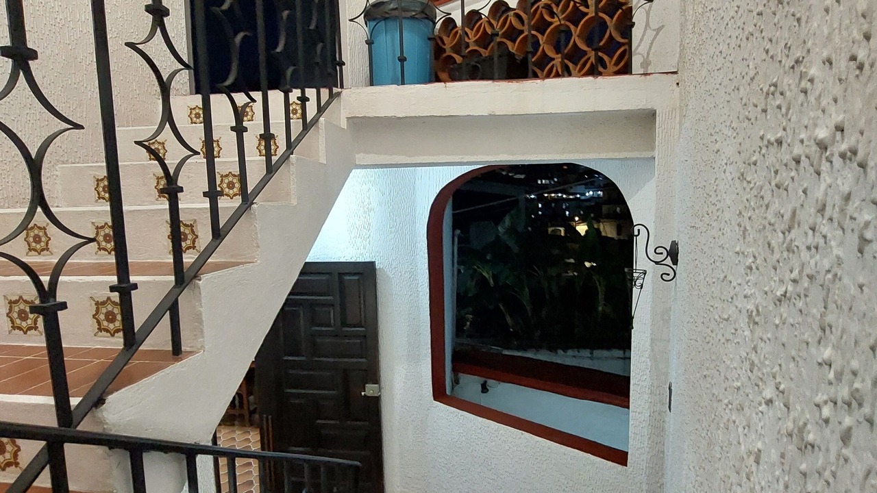 Photo of Outdoor in Del Ex Convento