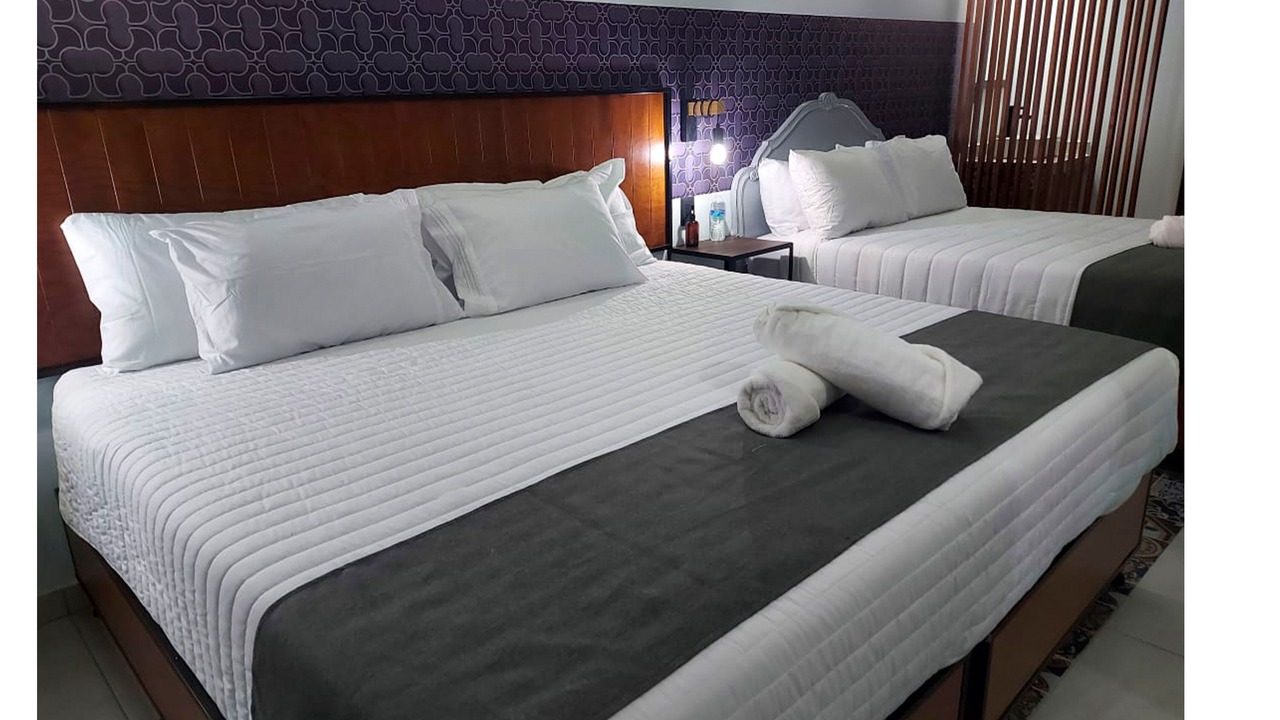 Photo of Bedroom in Ciudad Hidalgo