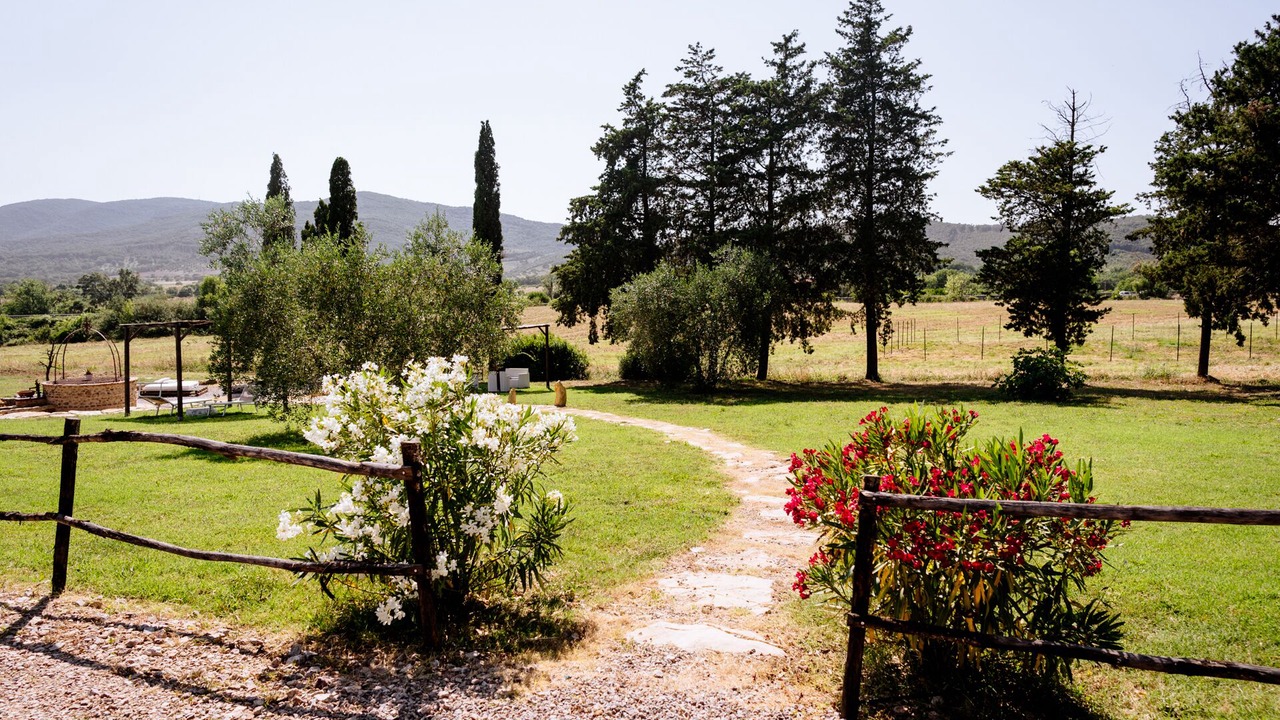 Photo of Outdoor in Gavorrano
