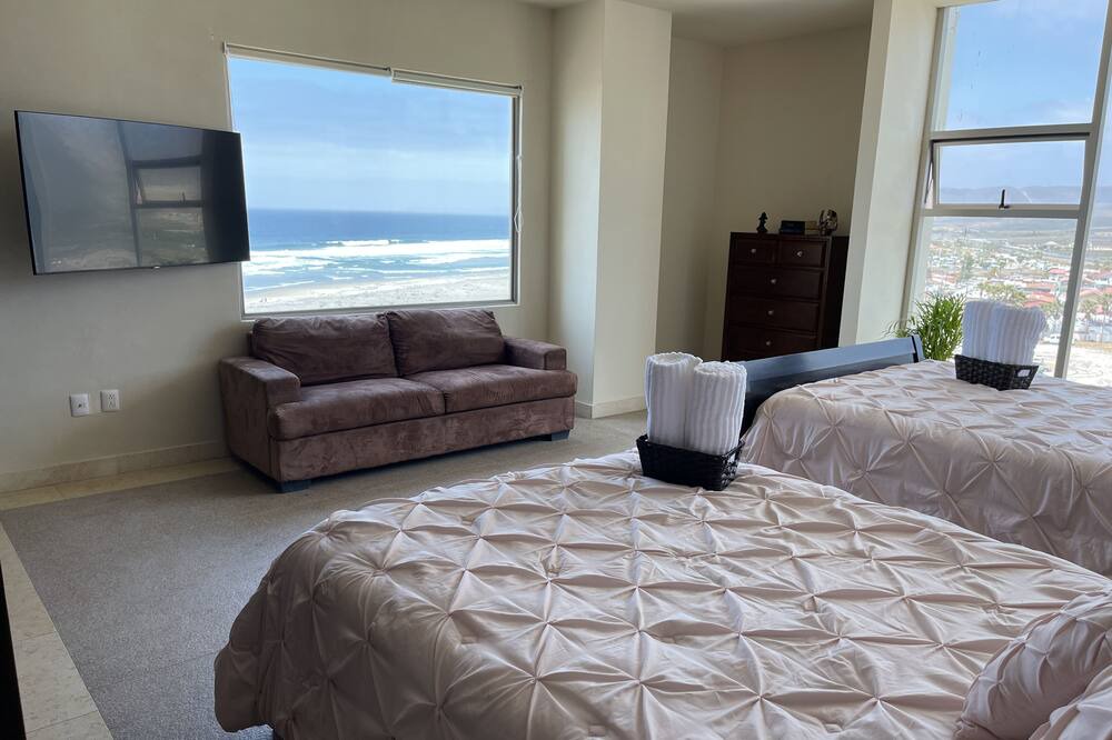 Photo of Bedroom in La Salina