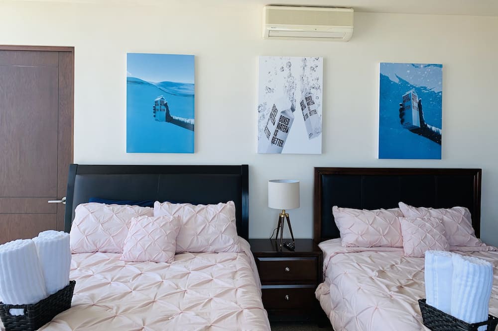 Photo of Bedroom in La Salina