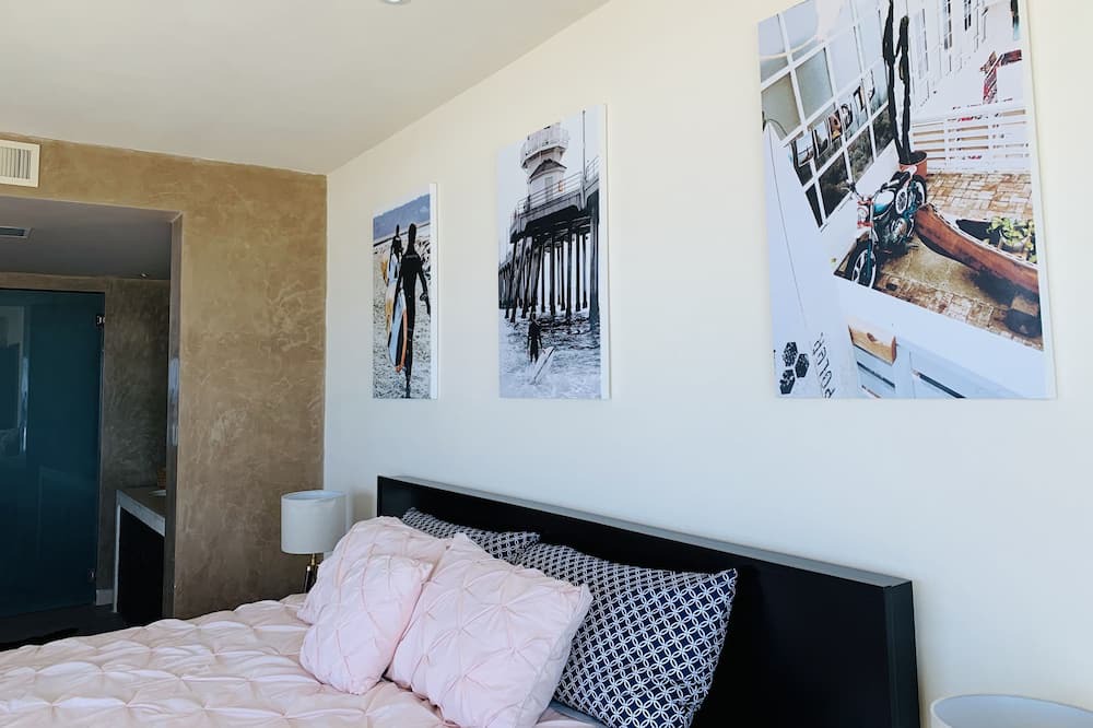 Photo of Bedroom in La Salina